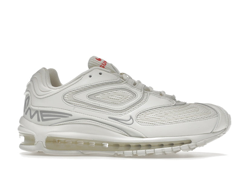 Nike Air Max 98 TL Supreme White - VOSneakers
