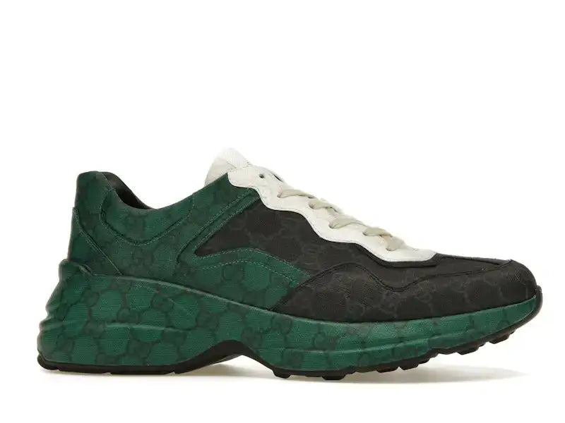 Gucci Rhyton Multicolor GG Supreme - VOSneakers