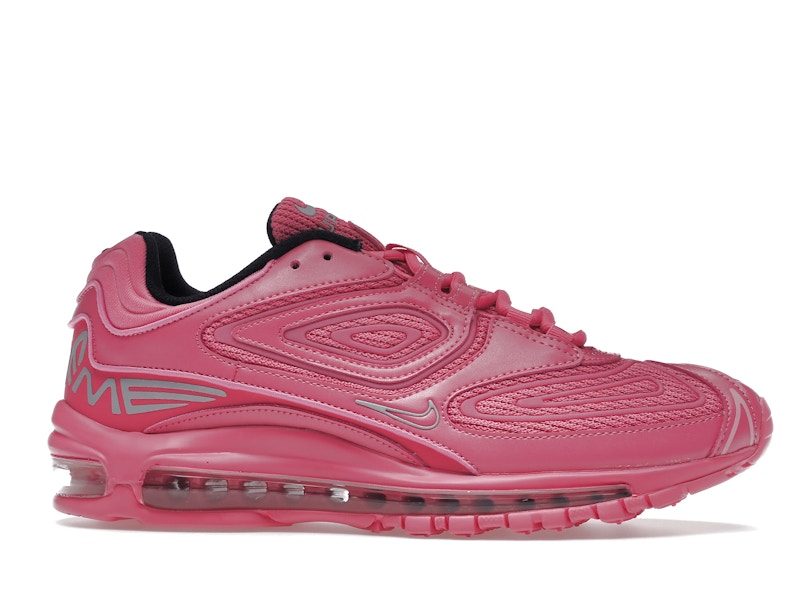 Nike Air Max 98 TL Supreme Pink - VOSneakers