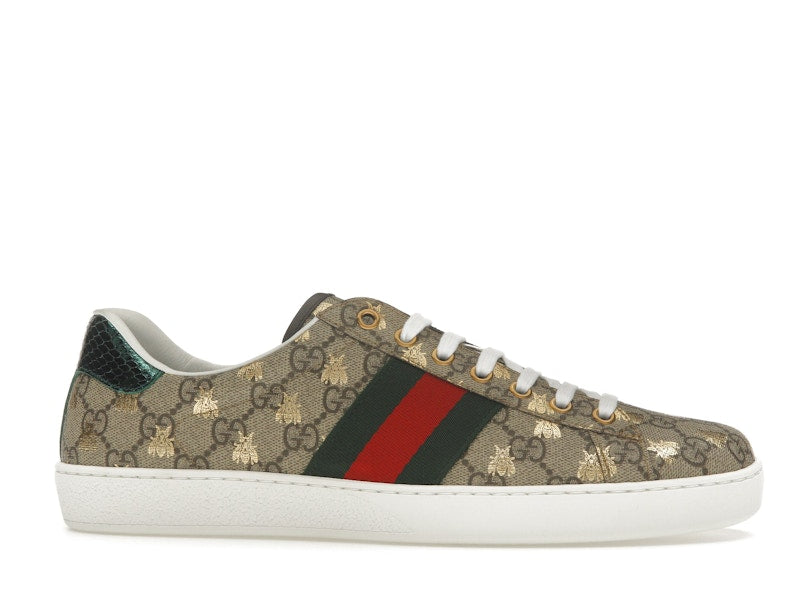 Gucci Ace Supreme Bees - VOSneakers