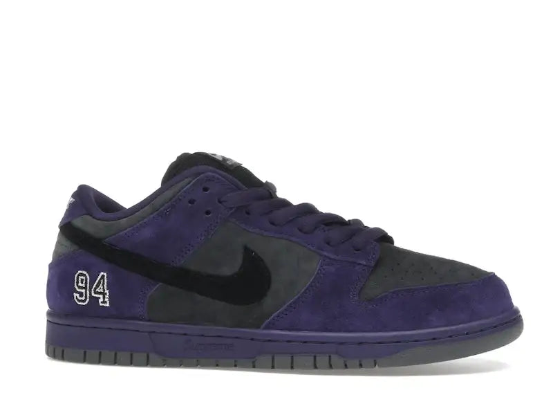 Nike SB Dunk Low Supreme 94 Ink - VOSneakers