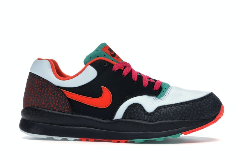 Nike Air Safari Supreme Tech - VOSneakers