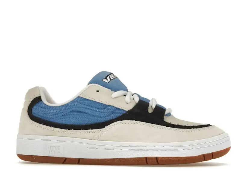 Vans Speed Supreme Blue - VOSneakers