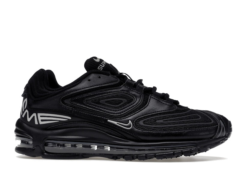 Nike Air Max 98 TL Supreme Black - VOSneakers