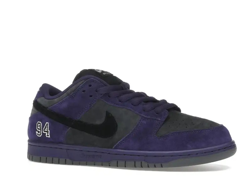 Nike SB Dunk Low Supreme 94 Ink - VOSneakers
