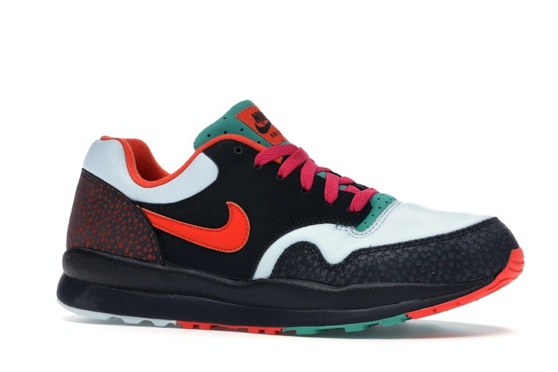 Nike Air Safari Supreme Tech - VOSneakers