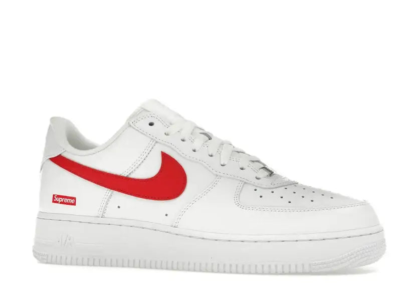 Nike Air Force 1 Low Supreme Shanghai - VOSneakers