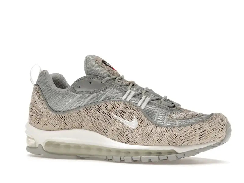 Nike Air Max 98 Supreme Snakeskin - VOSneakers