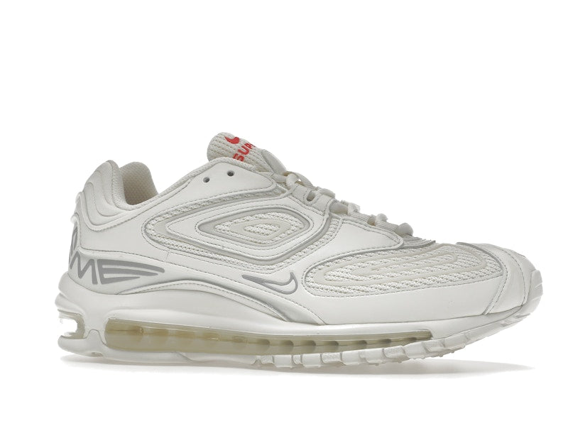 Nike Air Max 98 TL Supreme White - VOSneakers