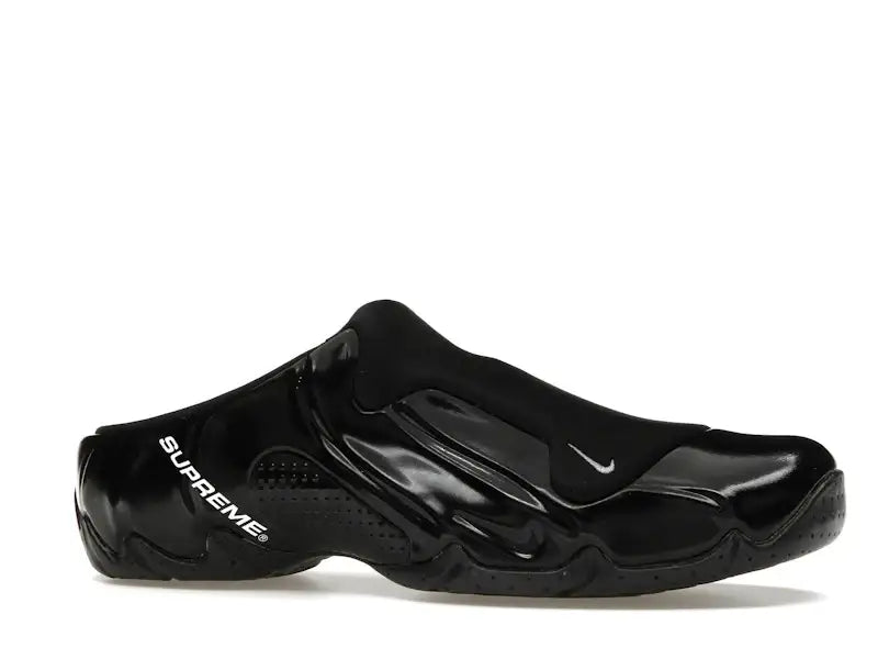 Nike Clogposite Supreme Black - VOSneakers