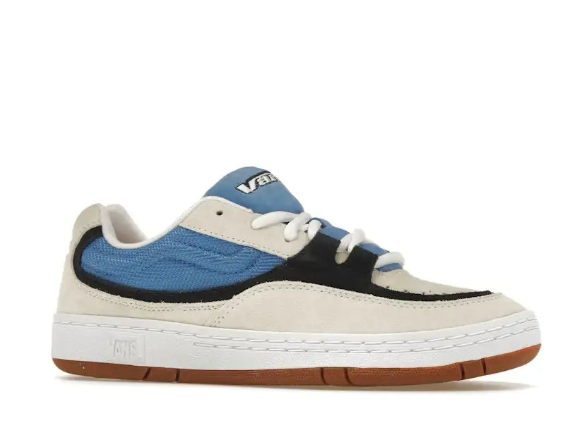 Vans Speed Supreme Blue - VOSneakers