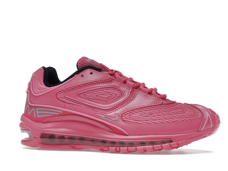 Nike Air Max 98 TL Supreme Pink - VOSneakers
