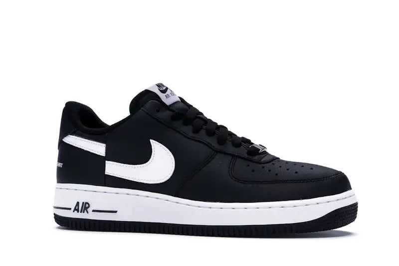 Nike Air Force 1 Low Supreme x Comme des Garçons (2018) - VOSneakers