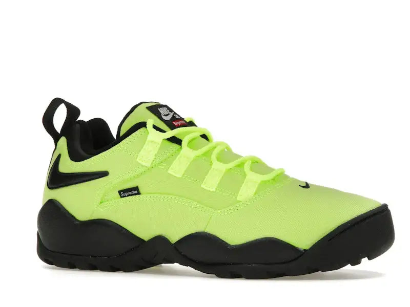 Nike SB Darwin Low Supreme Volt - VOSneakers