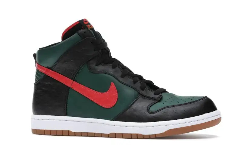 Nike Dunk High Supreme Spark LE East (DJ Clark Kent) - VOSneakers