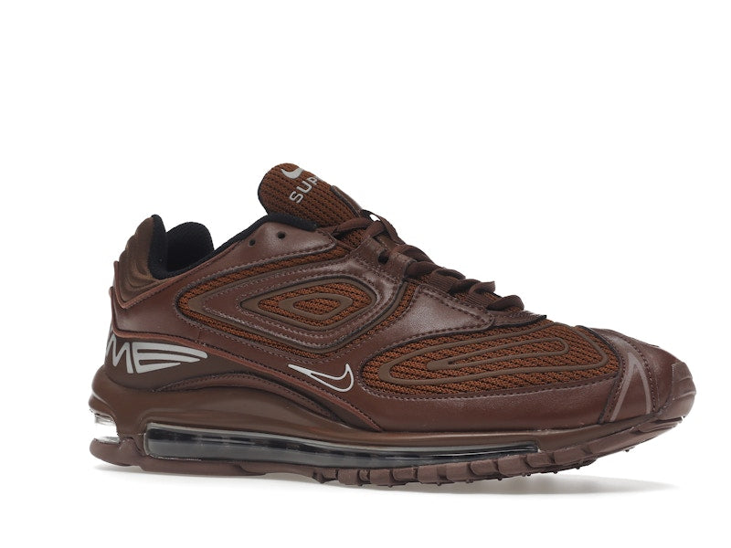 Nike Air Max 98 TL Supreme Brown - VOSneakers