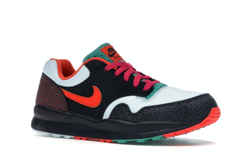 Nike Air Safari Supreme Tech - VOSneakers