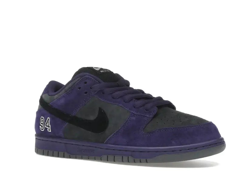 Nike SB Dunk Low Supreme 94 Ink - VOSneakers