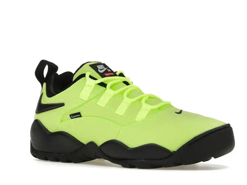 Nike SB Darwin Low Supreme Volt - VOSneakers