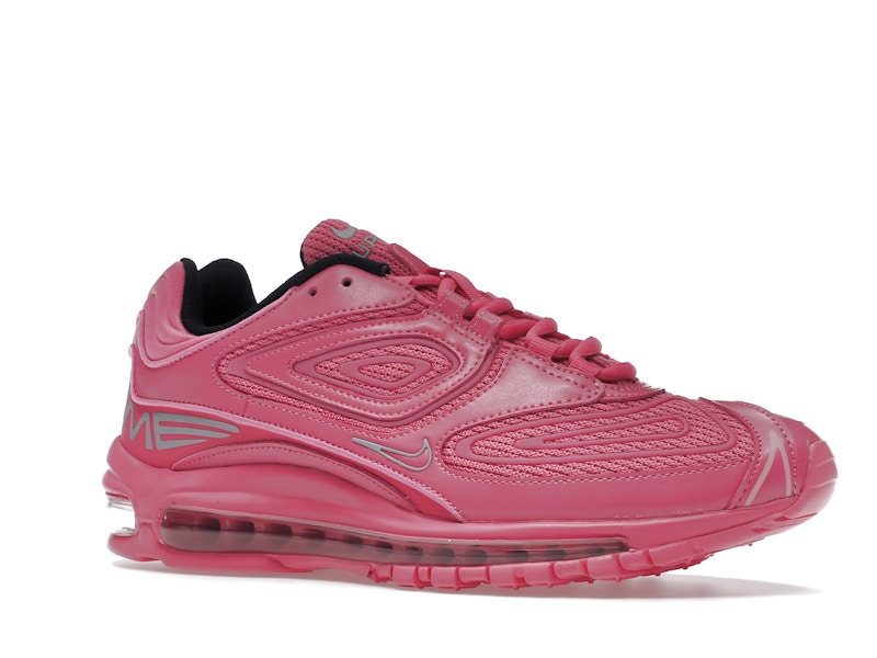 Nike Air Max 98 TL Supreme Pink - VOSneakers