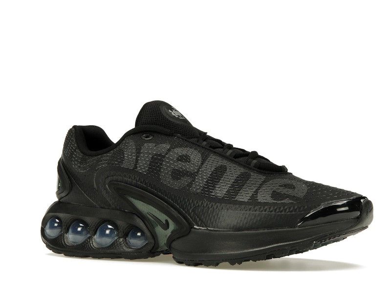 Nike Air Max Dn SP Supreme Black - VOSneakers