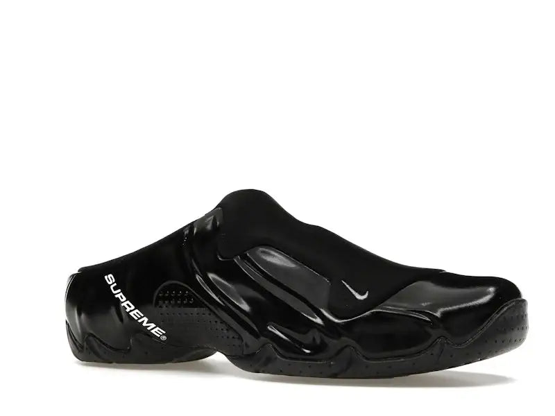 Nike Clogposite Supreme Black - VOSneakers