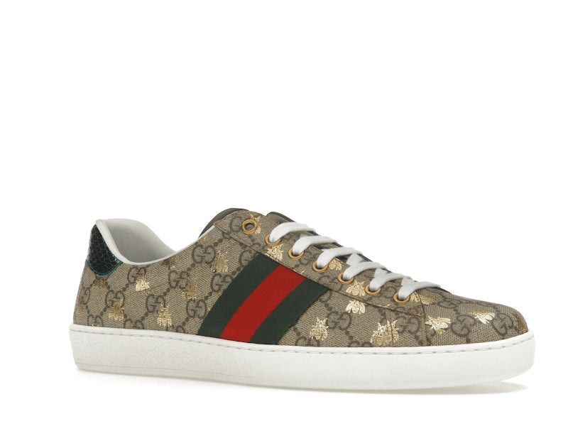 Gucci Ace Supreme Bees - VOSneakers