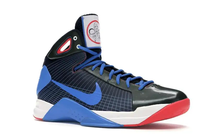 Nike Hyperdunk Supreme NBA on TNT - VOSneakers