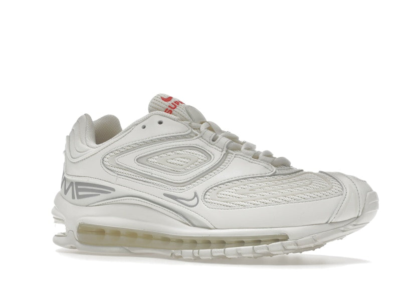 Nike Air Max 98 TL Supreme White - VOSneakers