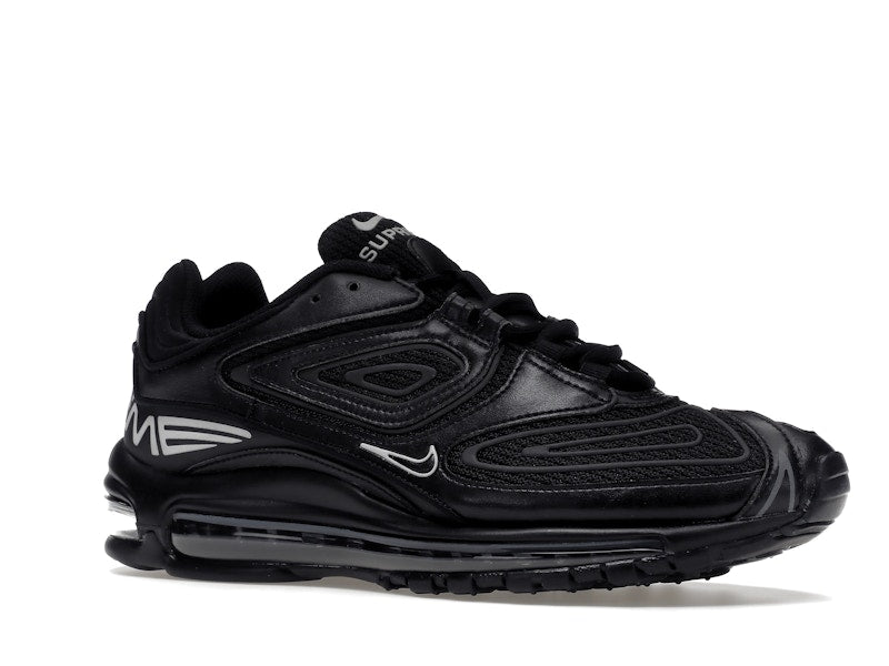 Nike Air Max 98 TL Supreme Black - VOSneakers