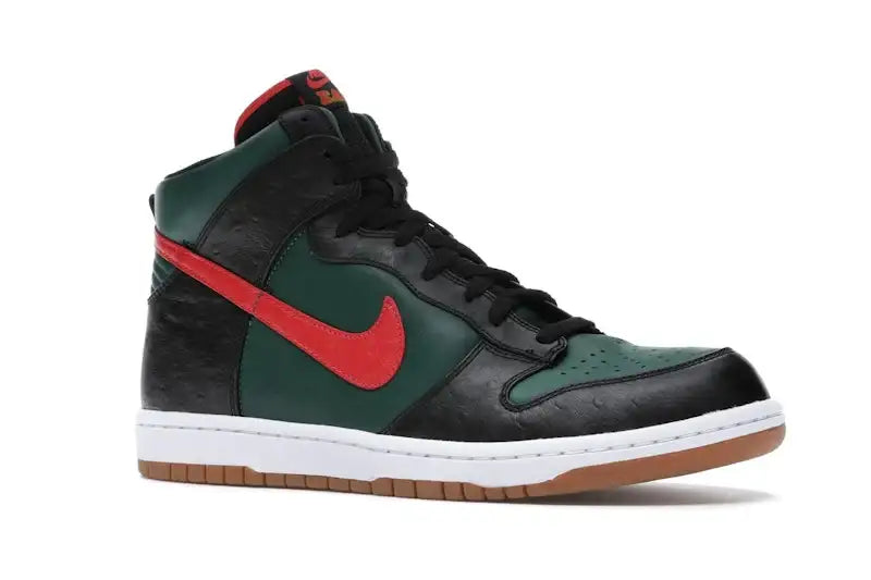 Nike Dunk High Supreme Spark LE East (DJ Clark Kent) - VOSneakers