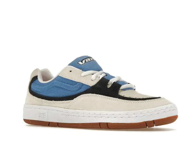 Vans Speed Supreme Blue - VOSneakers