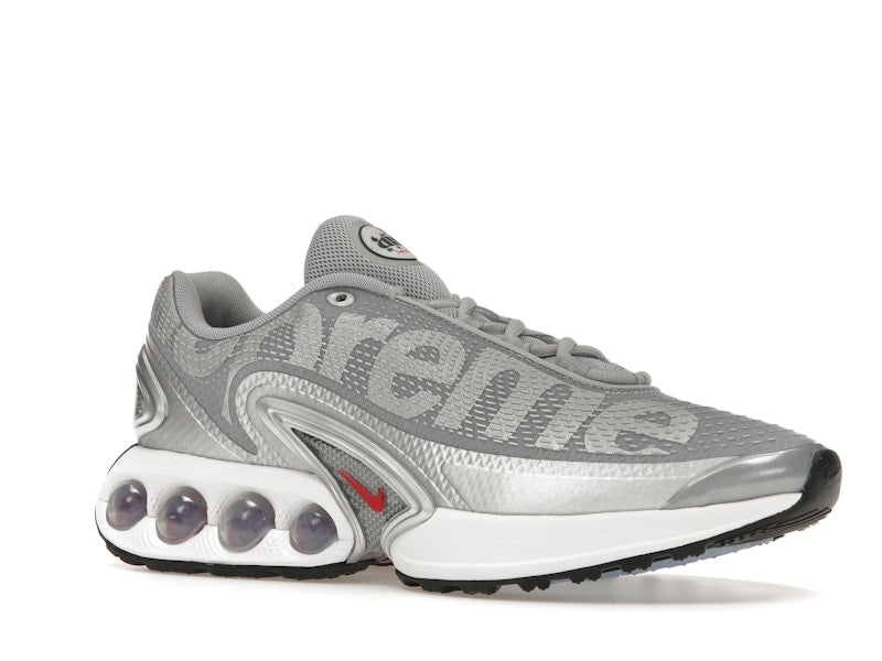 Nike Air Max Dn Supreme Silver Bullet (Friends & Family) - VOSneakers