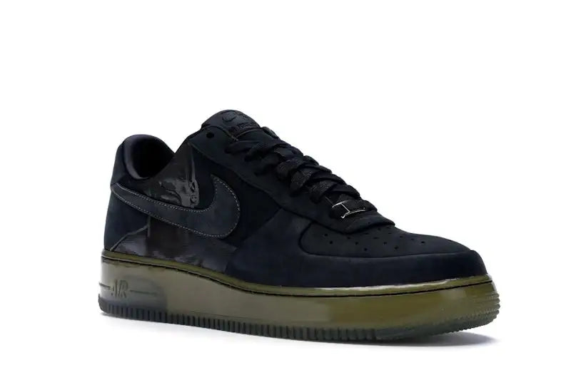 Nike Air Force 1 Low Supreme New Six LeBron James - VOSneakers