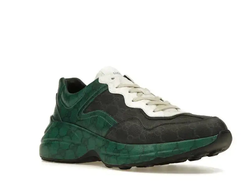 Gucci Rhyton Multicolor GG Supreme - VOSneakers