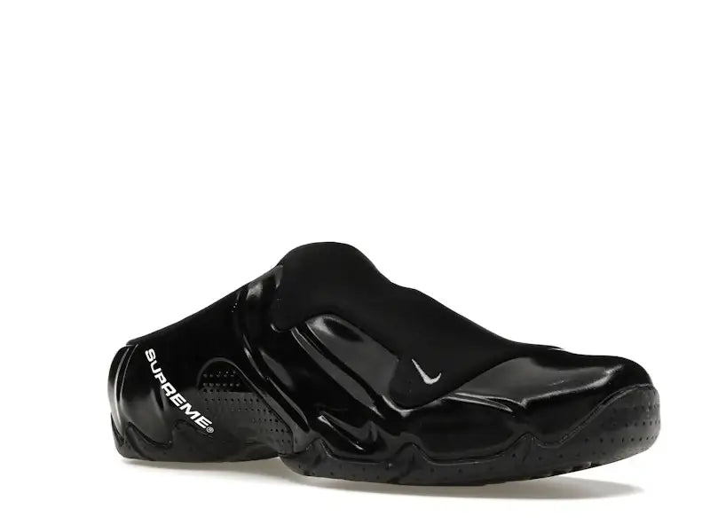 Nike Clogposite Supreme Black - VOSneakers