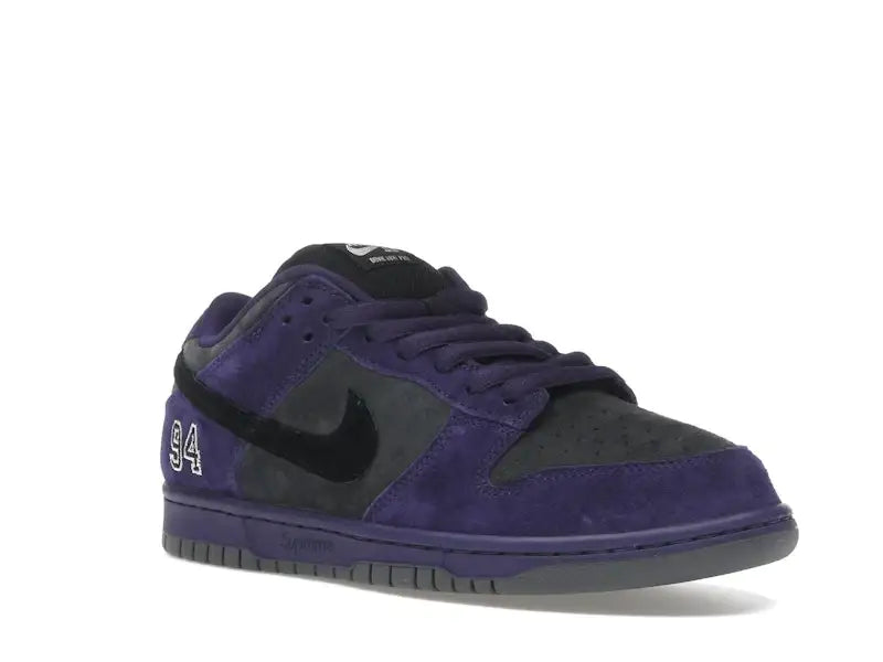 Nike SB Dunk Low Supreme 94 Ink - VOSneakers
