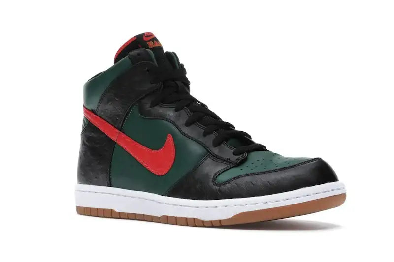 Nike Dunk High Supreme Spark LE East (DJ Clark Kent) - VOSneakers