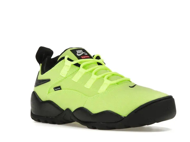 Nike SB Darwin Low Supreme Volt - VOSneakers