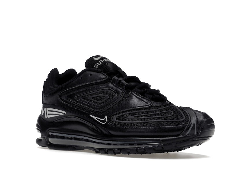 Nike Air Max 98 TL Supreme Black - VOSneakers