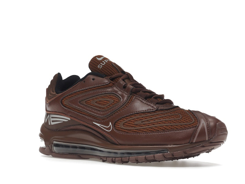 Nike Air Max 98 TL Supreme Brown - VOSneakers