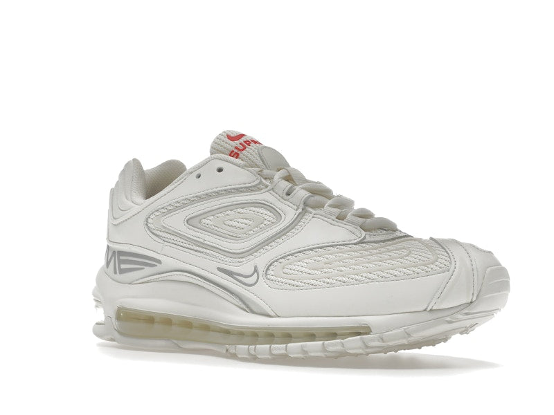Nike Air Max 98 TL Supreme White - VOSneakers
