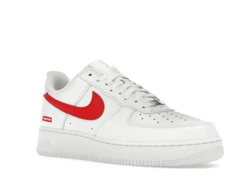 Nike Air Force 1 Low Supreme Shanghai - VOSneakers