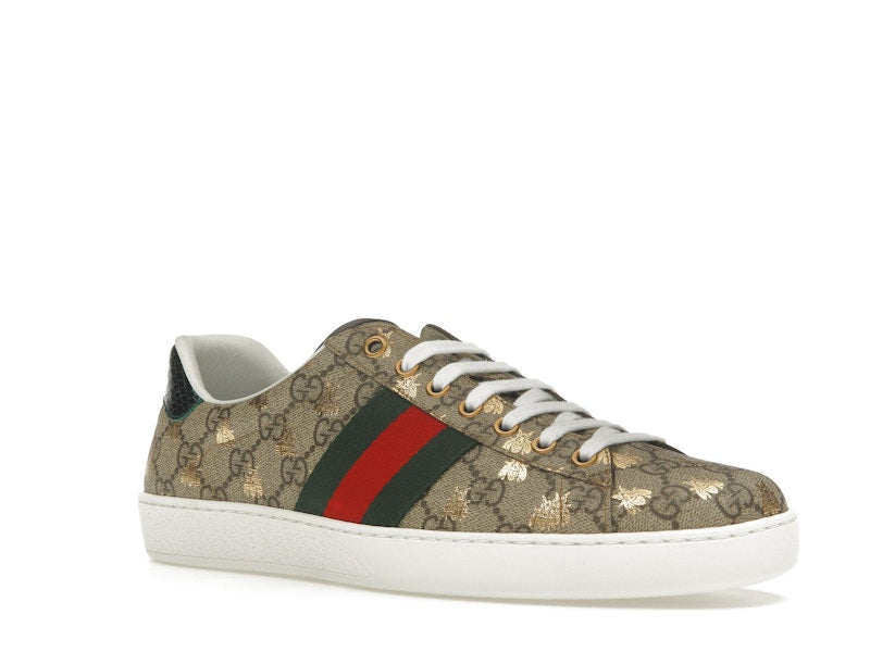 Gucci Ace Supreme Bees - VOSneakers