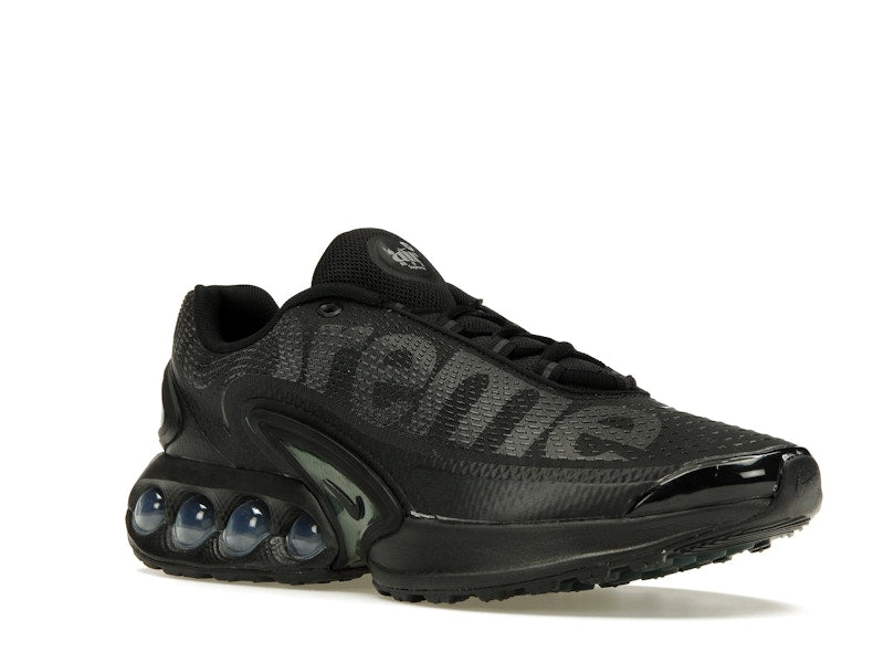 Nike Air Max Dn SP Supreme Black - VOSneakers
