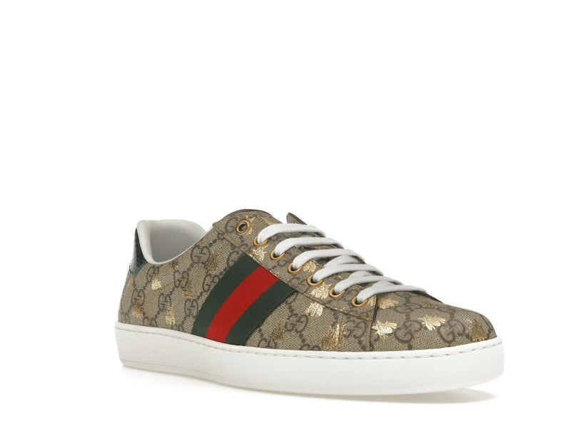 Gucci Ace Supreme Bees - VOSneakers