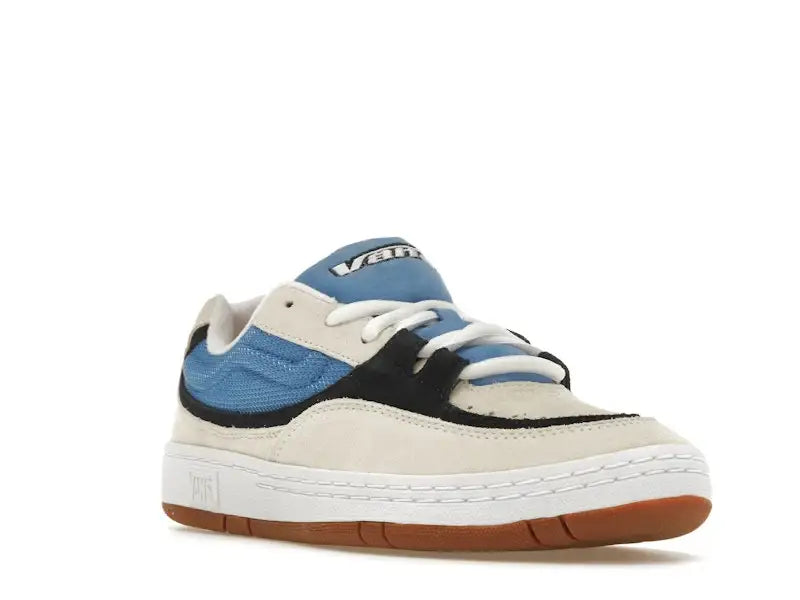 Vans Speed Supreme Blue - VOSneakers