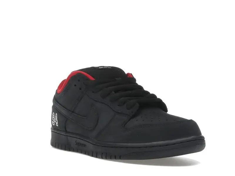 Nike SB Dunk Low Supreme 94 Black - VOSneakers