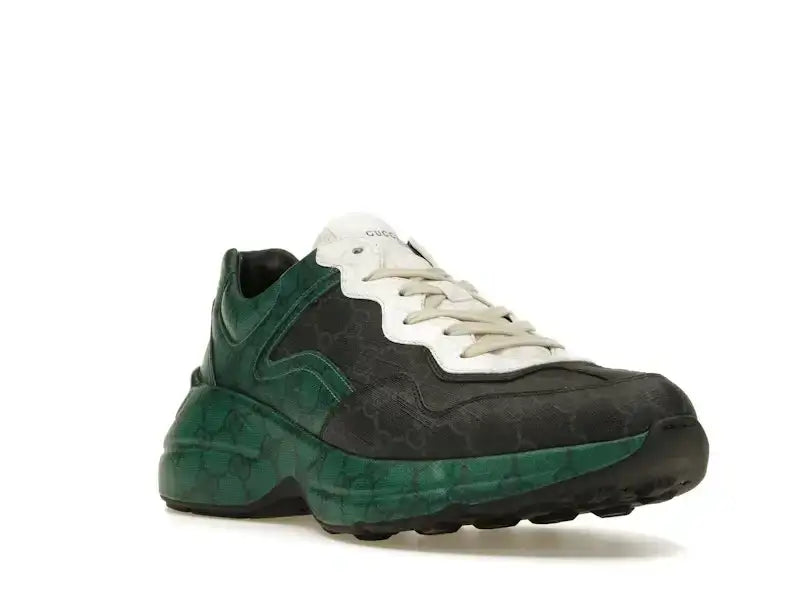 Gucci Rhyton Multicolor GG Supreme - VOSneakers