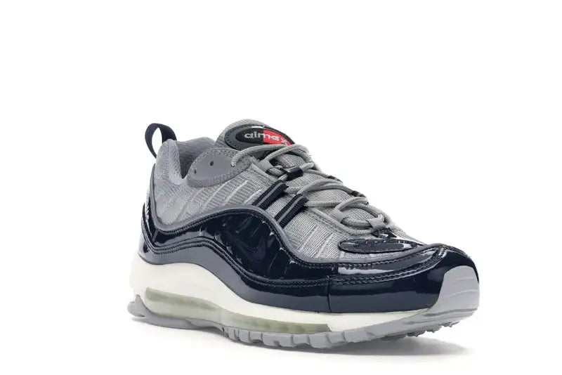 Nike Air Max 98 Supreme Obsidian - VOSneakers